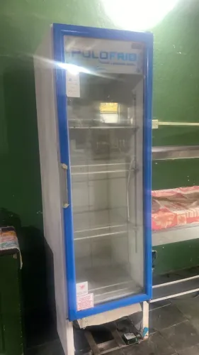 vendo freezer barato