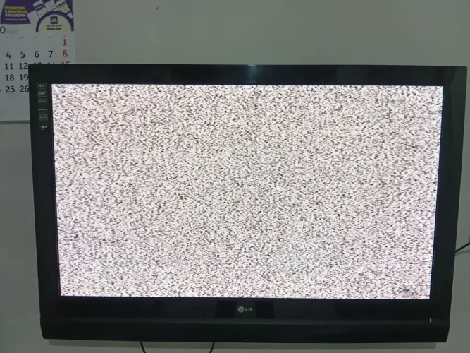Vendo TV de plasma