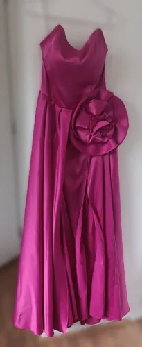 Vestido de festa