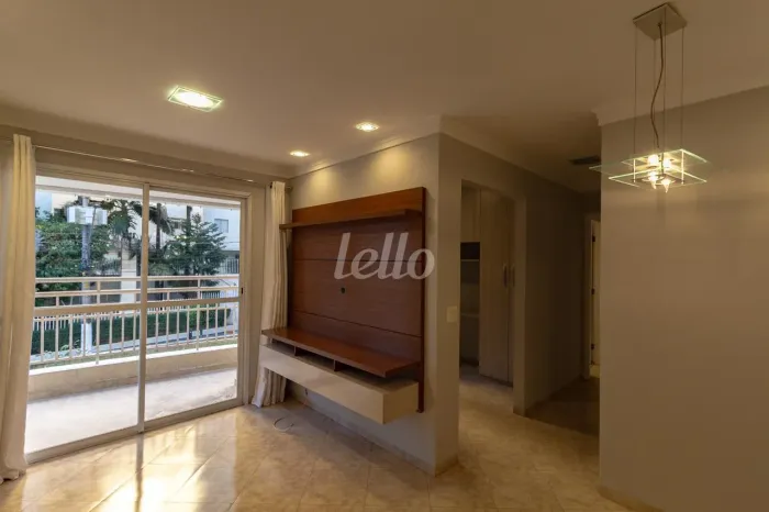 Apartamento 2 quartos para alugar no(a) Vila Gomes Cardim