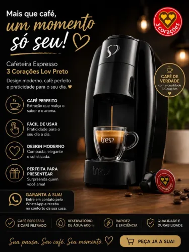 Cafeteira