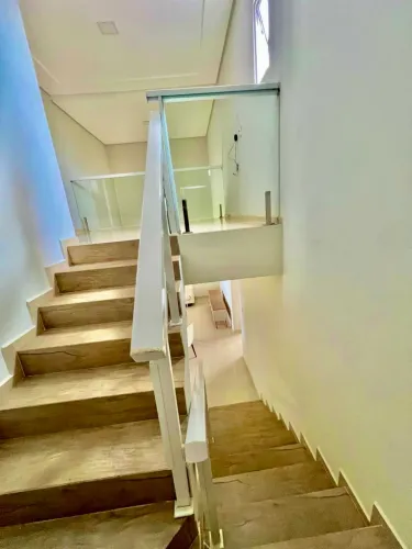 Casa para alugar no Condomínio GreenVille