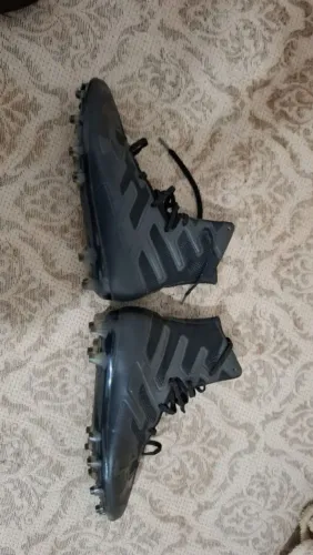 Vendo chuteira under Armour
