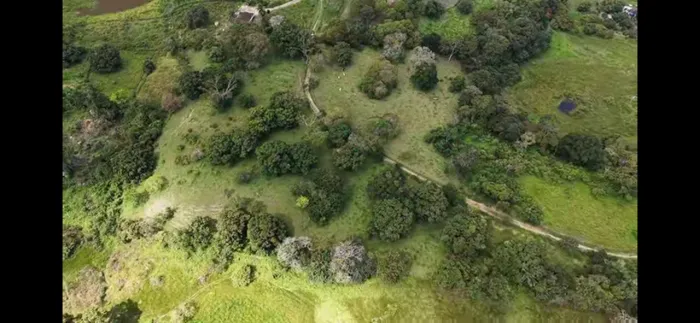 Sítio em Bonito/PE