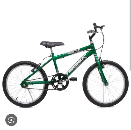 Contrata montador de bicicleta mecanico - vaga bicicletaria