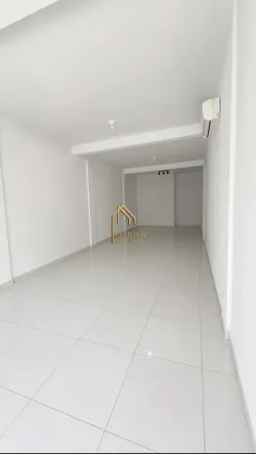 Alugo Sala Comercial 45 M2