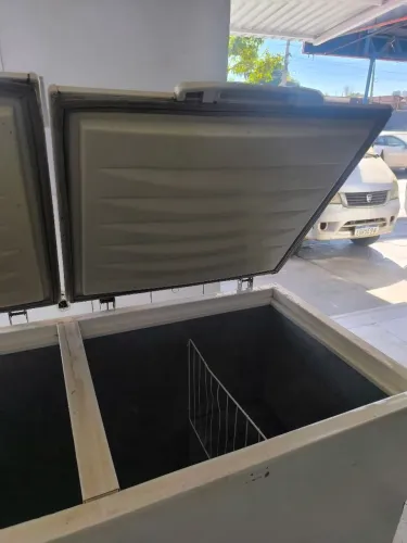Freezer