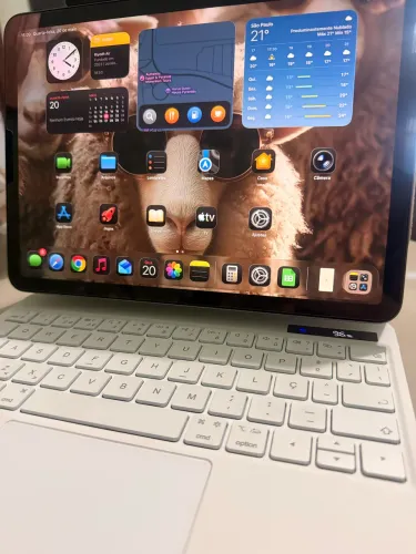 iPad Air 4