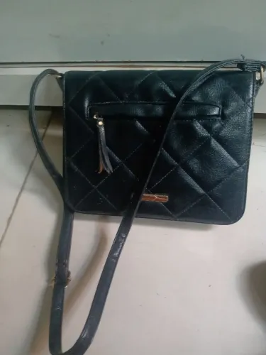 Bolsa ,tenho calçados
