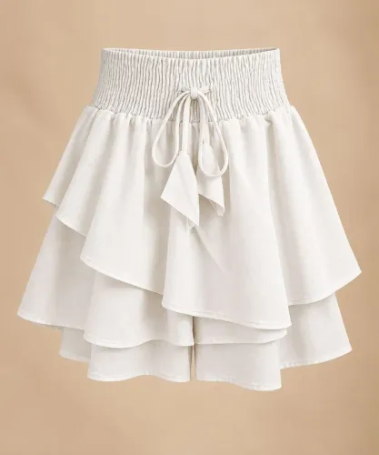 Kit Short Saia