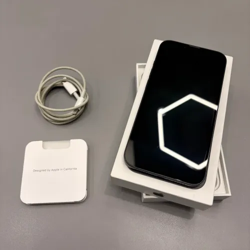 iPhone 13 256GB