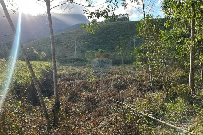Terreno à Venda em Patrimônio da Penha 3.000m² com Vista Deslumbrante!