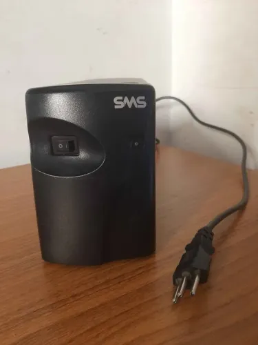 ? ESTABILIZADOR SMS PROGRESSIVE III 1000VA ?