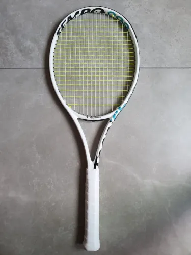 Raquete Tecnifibre Tempo 298 Iga