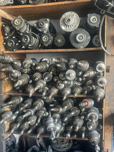 Auto peças