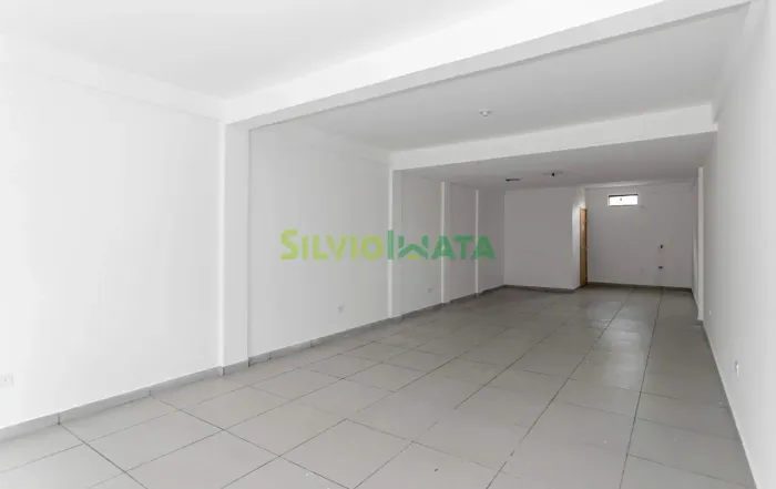 SALA COMERCIAL À VENDA