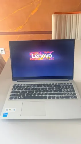 Notebook Lenovo
