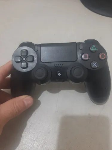 CONTROLE PS4 ORIGINAL