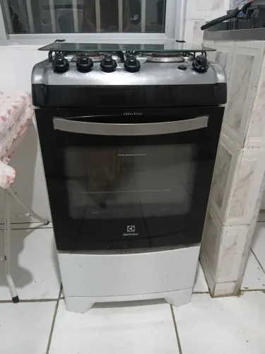 Fogão Electrolux 4 bocas