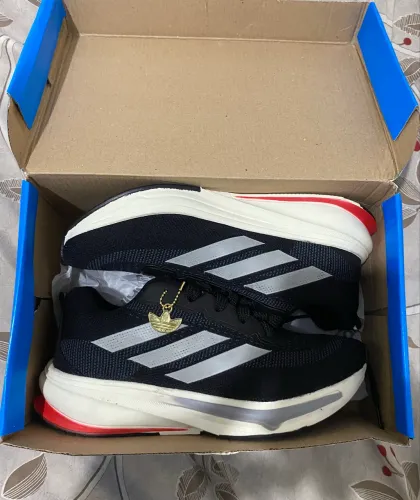 Tênis para treino e academia, novo, nunca usado