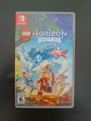 Horizon Adventure Nintendo Switch