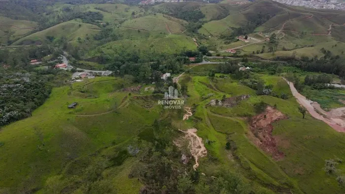 Terreno à Venda, Sabaúna - Mogi das Cruzes