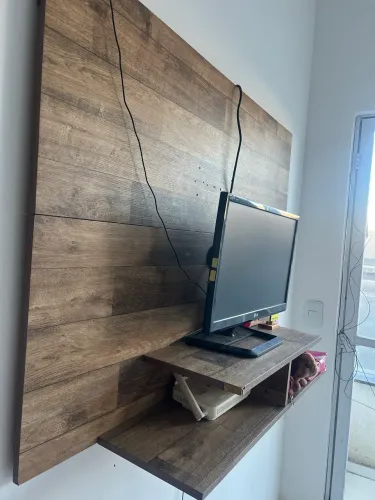 Painel de televisão