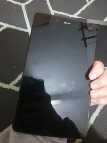 Tablet LG para peças ou conserto
