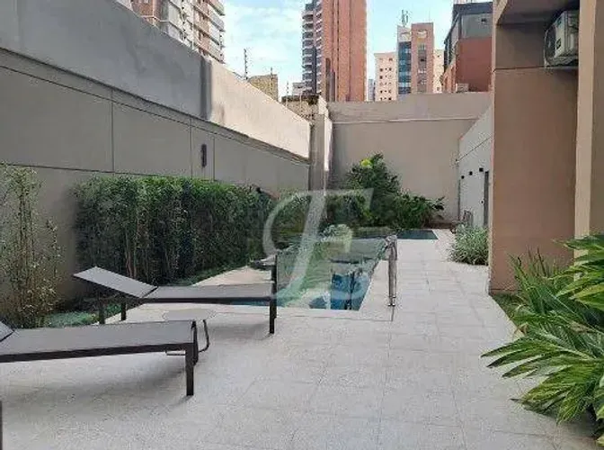 Studio andar alto para Locação em Vila Nova Conceição São Paulo/SP
