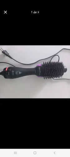 Escova secadora Britânia