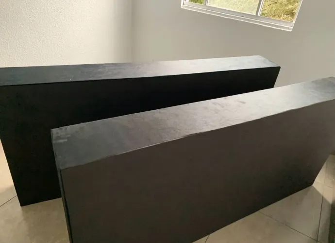 BASE PARA CAMA BOX SOLTEIRO