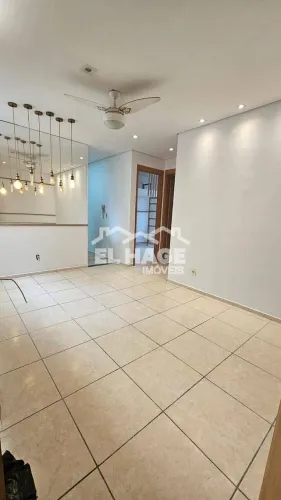 Apartamento à venda, Coophema, Cuiabá, MT