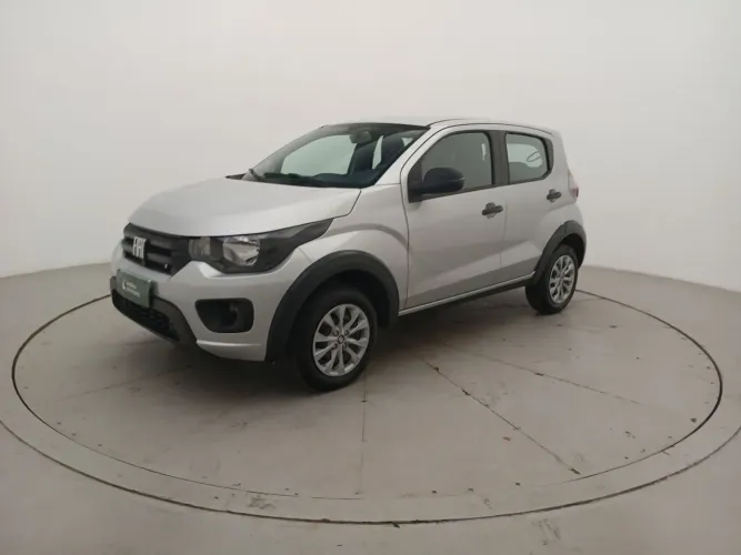 Fiat Mobi Like 1.0 Fire Flex 5P. 2025