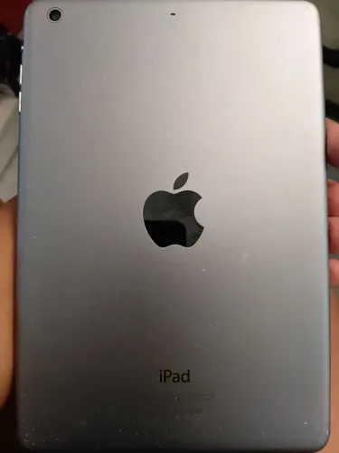 Vendo tablet ipad