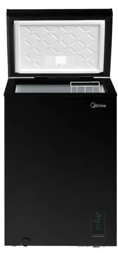 Freezer Horizontal Midea 100l