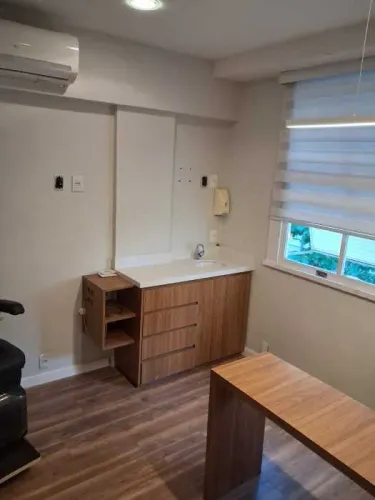Sala : / Comercial / Ipanema