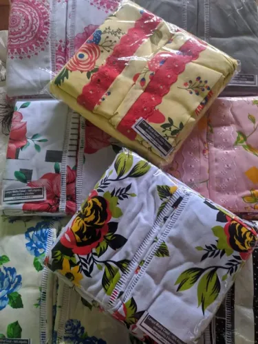 Malha 100% algodão, qualidade espetacular!