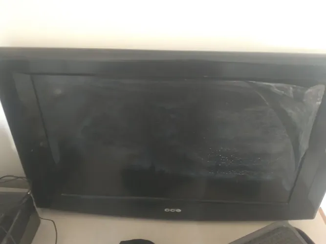 Televisão