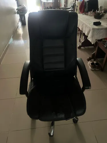 Cadeira de escritório