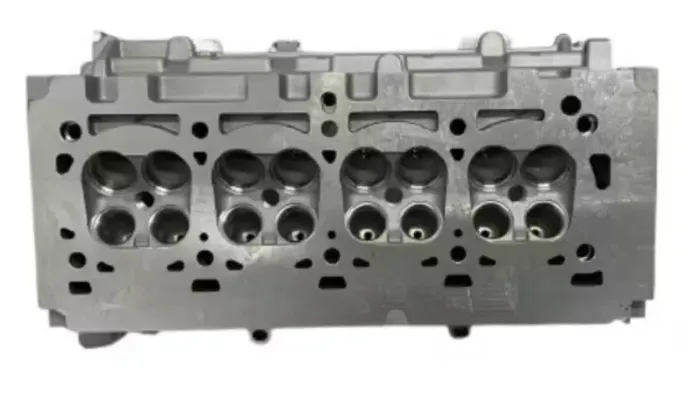 Cabeçote do Renault Kangoo 1.6 16v, Duster16v sem sensor