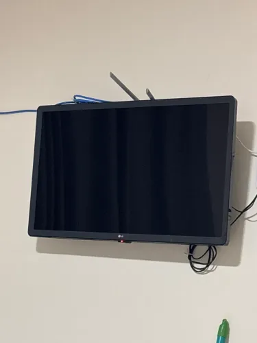 Televisão 32 polegadas LG 