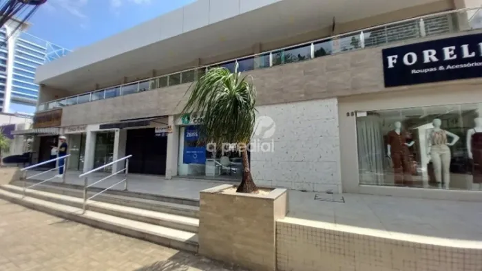 Sala comercial de 36m² no bairro Aldeota, em Fortaleza-ce!