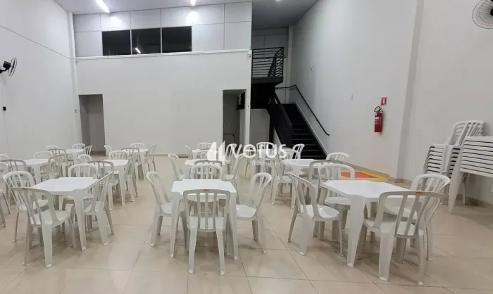 Loja para aluguel, NOVO MUNDO - Uberlândia/MG