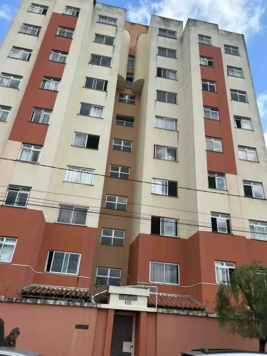 Imóvel para aluguel tem 80 metros quadrados com 3 quartos em Santa Mônica - Belo Horizonte