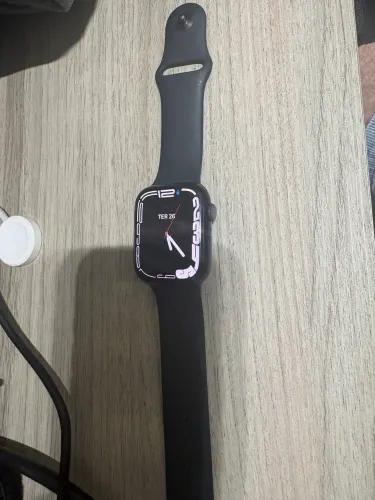 Apple Watch 7 45mm
