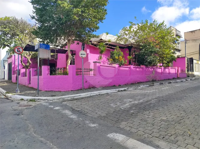 Casa com 1 quartos à venda em Jardim são paulo - SP
