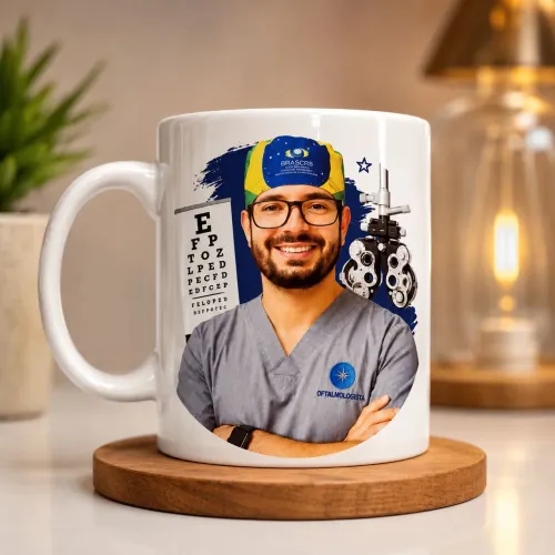 Canecas personalizadas