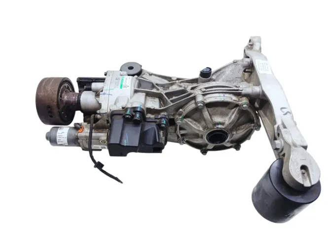 Diferencial Traseiro Volvo Xc60 2.0 2019 2020