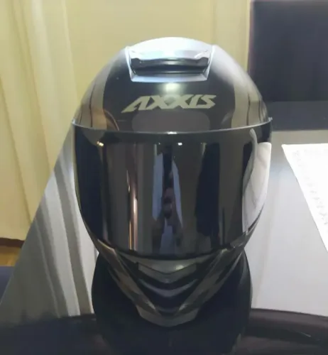 Capacete Axxis Eagle Italy - TAM58