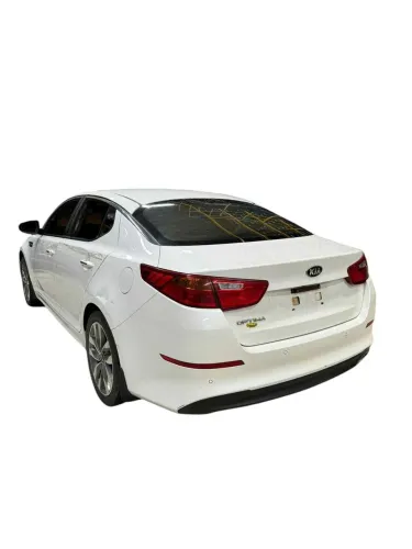 SUCATA KIA OPTIMA EX2 2.0 2014 2015